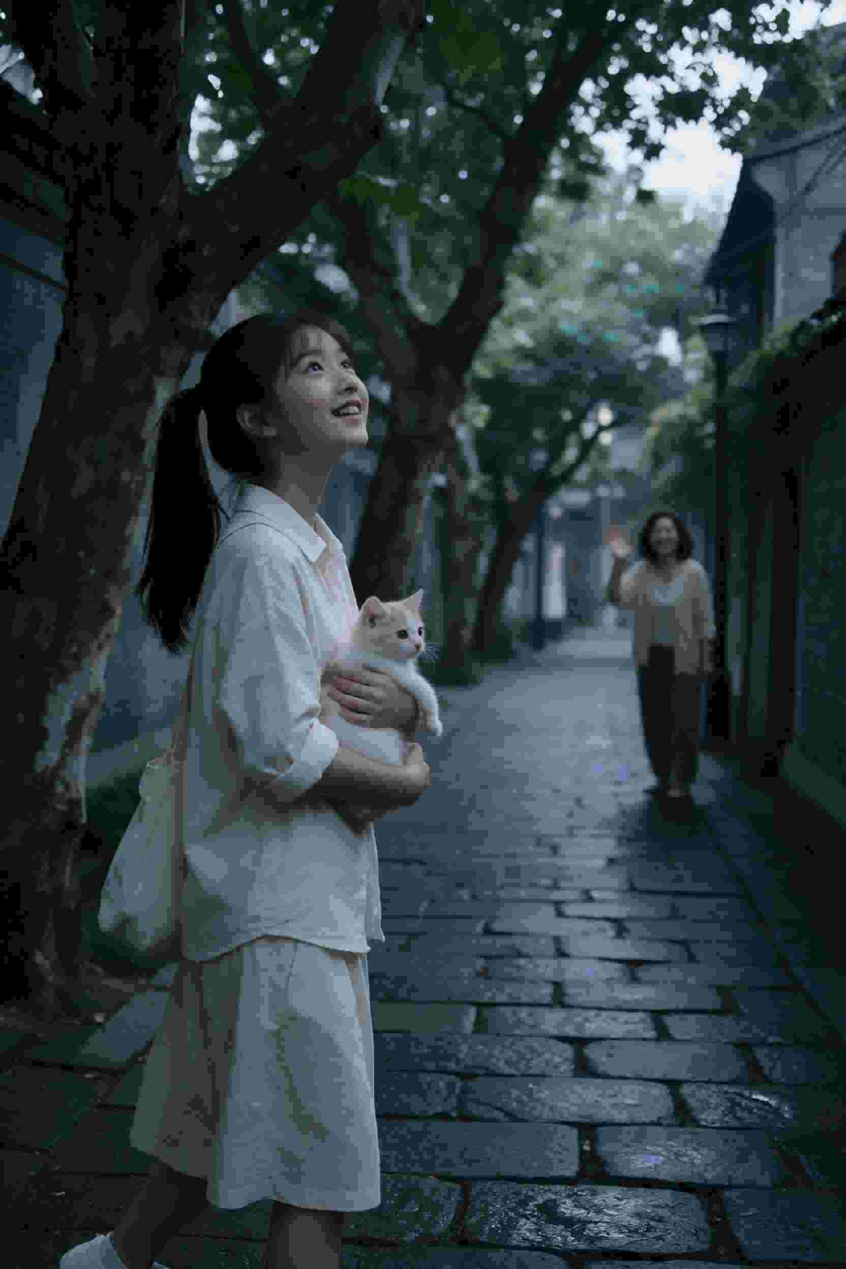 暗夜猎手