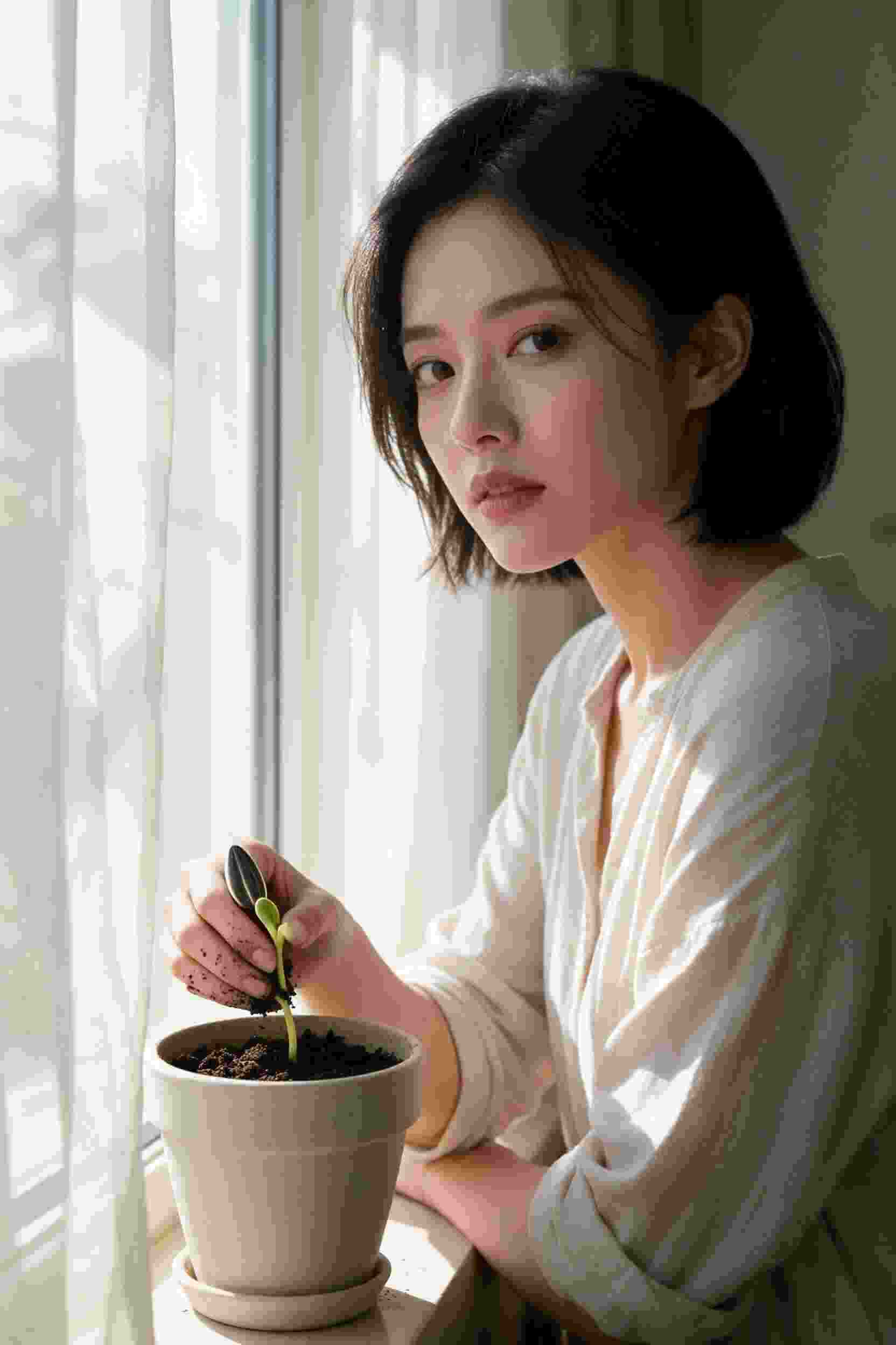 深海秘密
