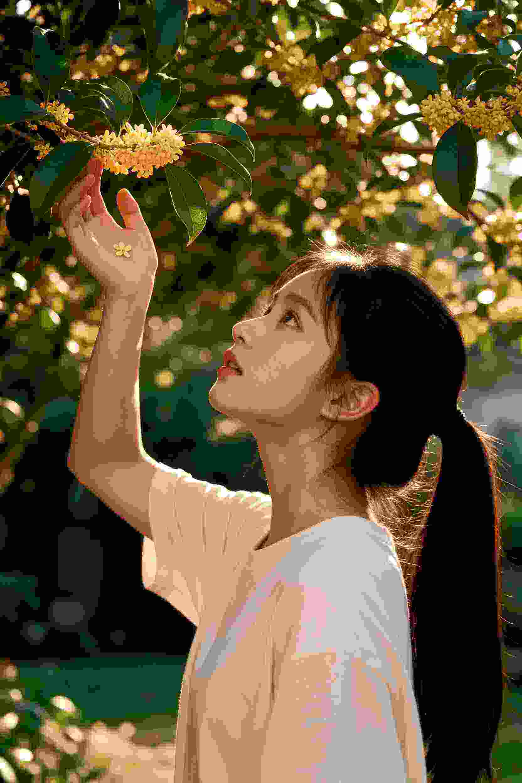 校园怪谈