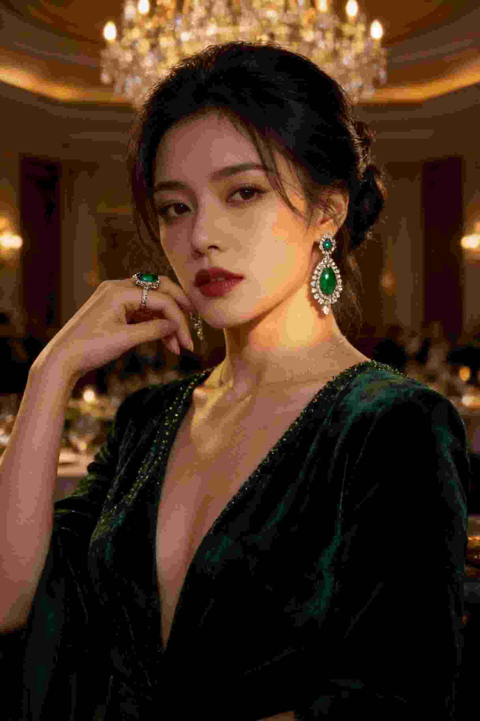灵能觉醒