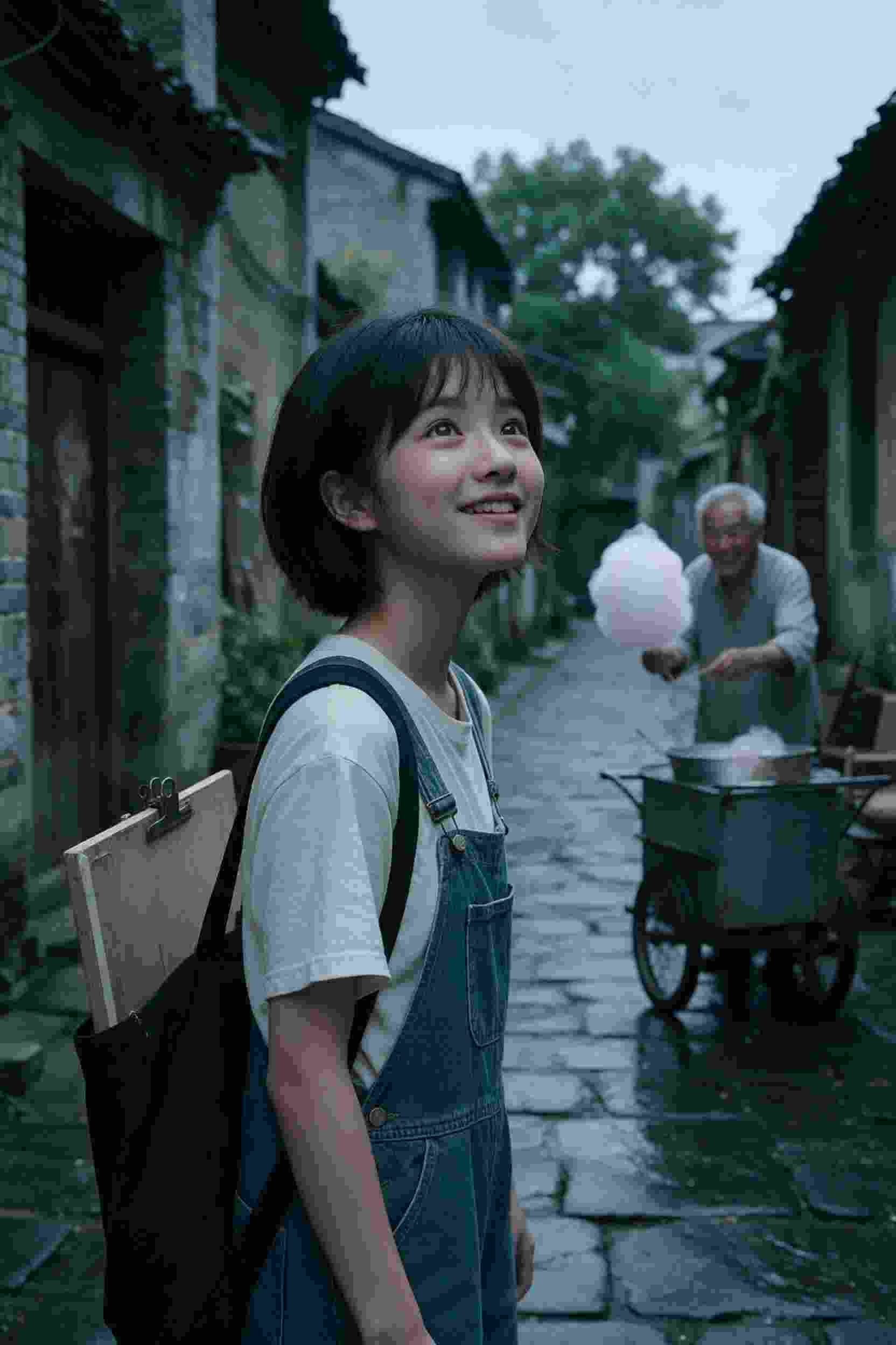 深渊行者